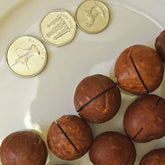 Macadamia Nuts